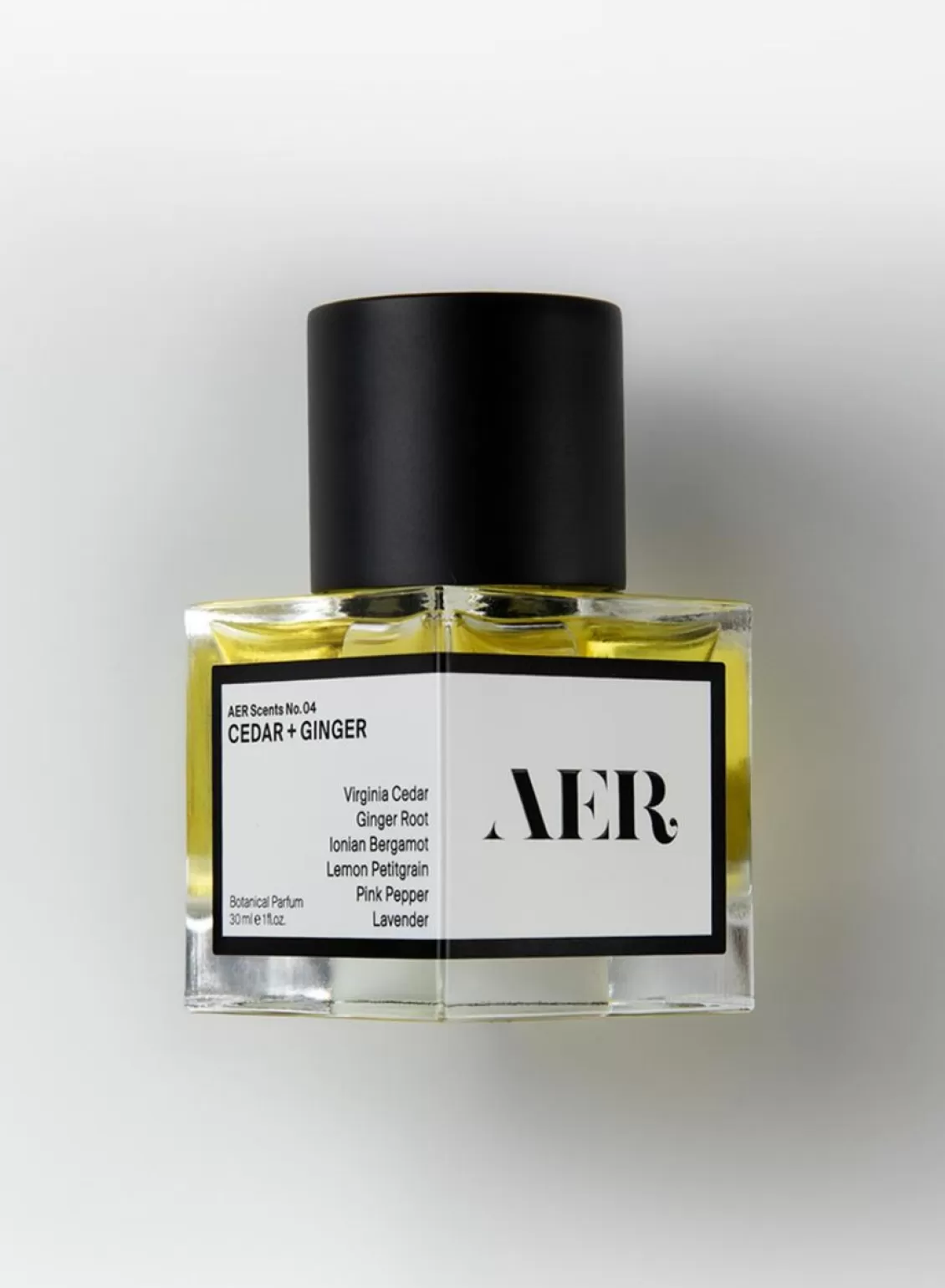 SUSAN BIJL 04, Cedar + Ginger - Aer Best Sale