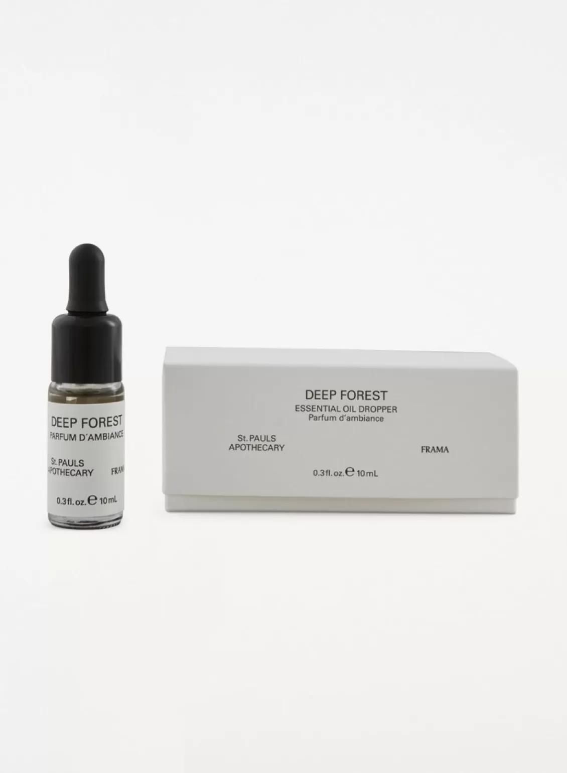 SUSAN BIJL Deep Forest - Frama Clearance