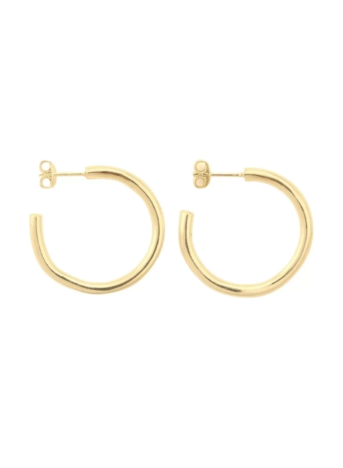 SUSAN BIJL Earrings, Trochus Gold - Martine Viergever Cheap