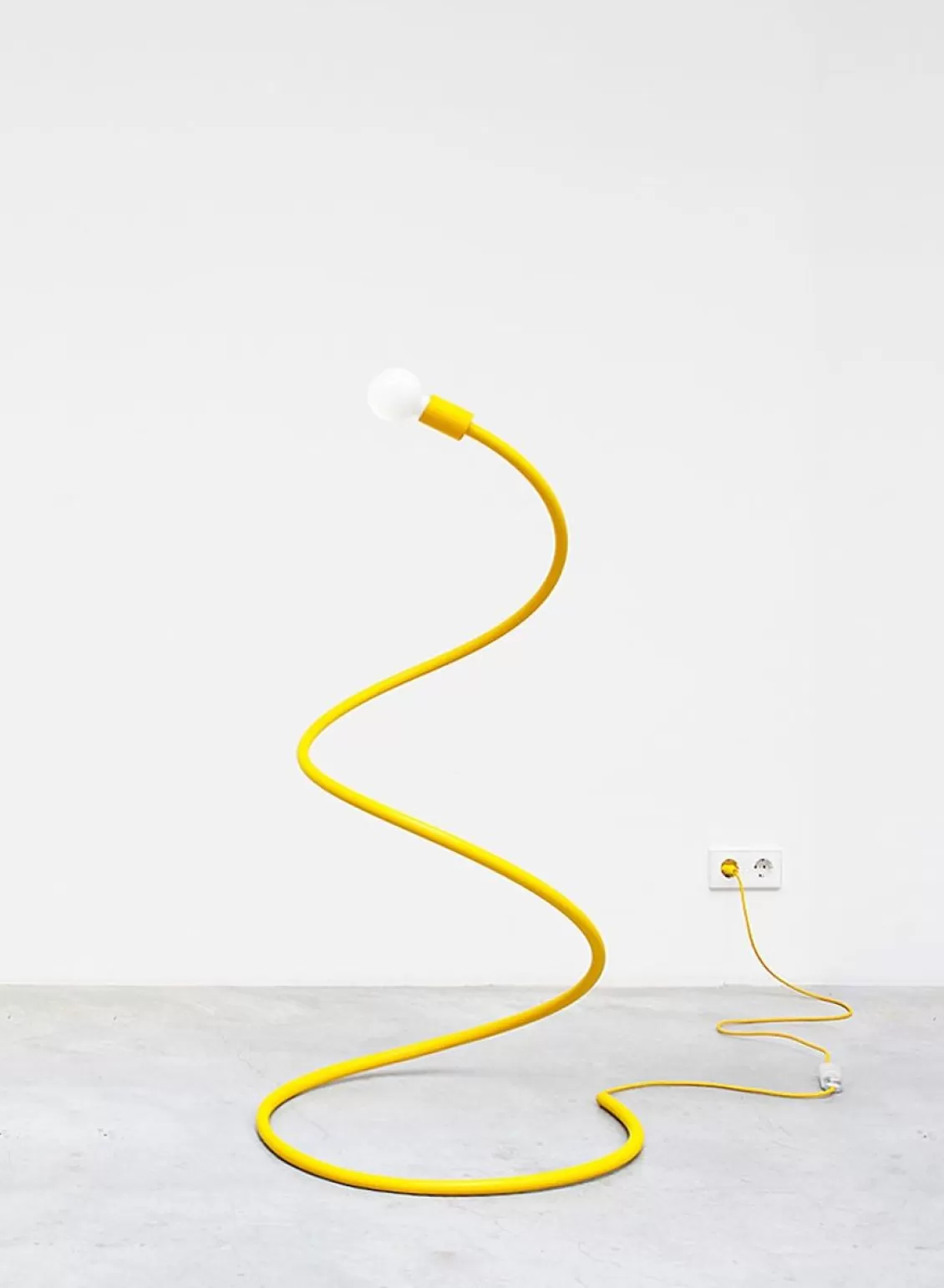 SUSAN BIJL Loopy Lamp, M Sale