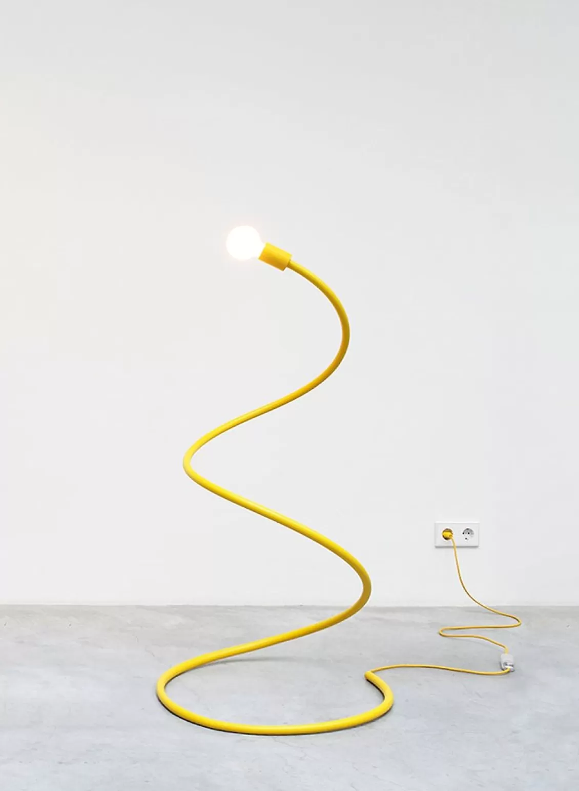 SUSAN BIJL Loopy Lamp, M Sale