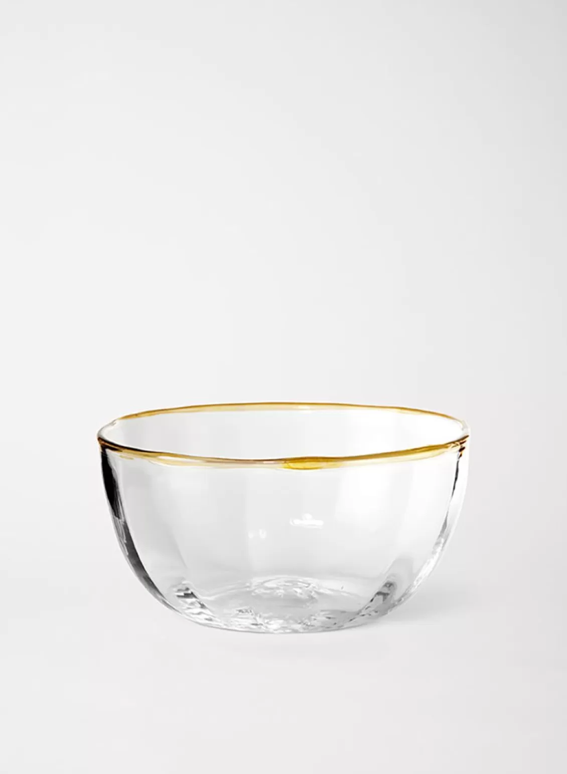 SUSAN BIJL Peter Bowl In Hazel - Akua Objects Online