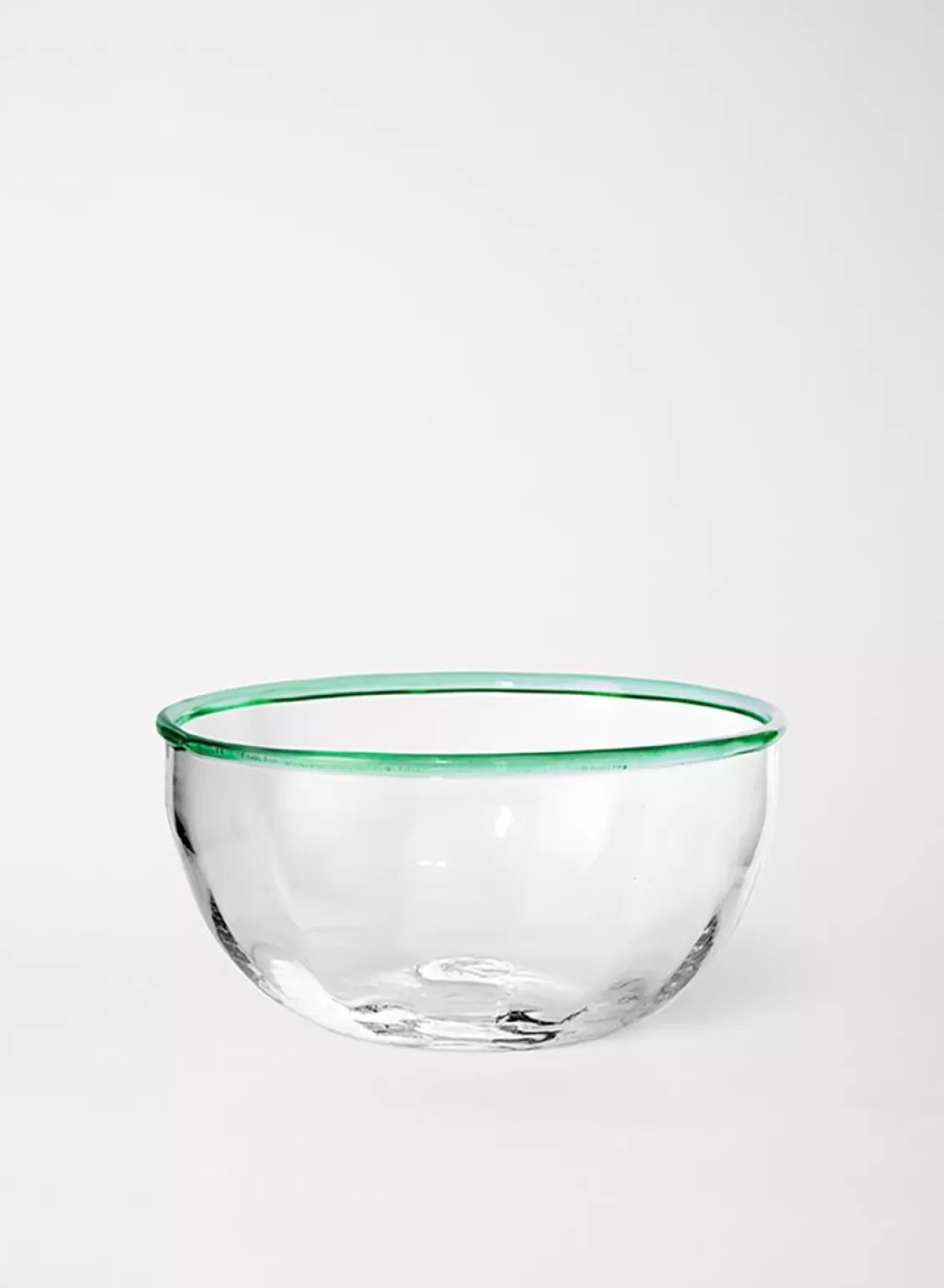 SUSAN BIJL Peter Bowl In Jade - Akua Objects Best Sale