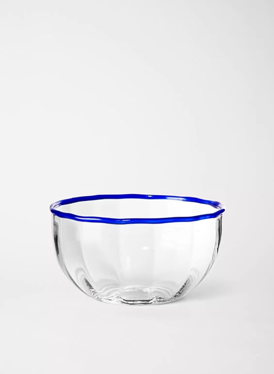 SUSAN BIJL Peter Bowl In Sapphire - Akua Objects Best Sale