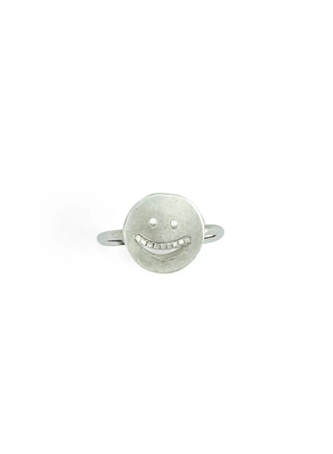 SUSAN BIJL The Grin Silver, 16Mm - Martine Viergever Cheap