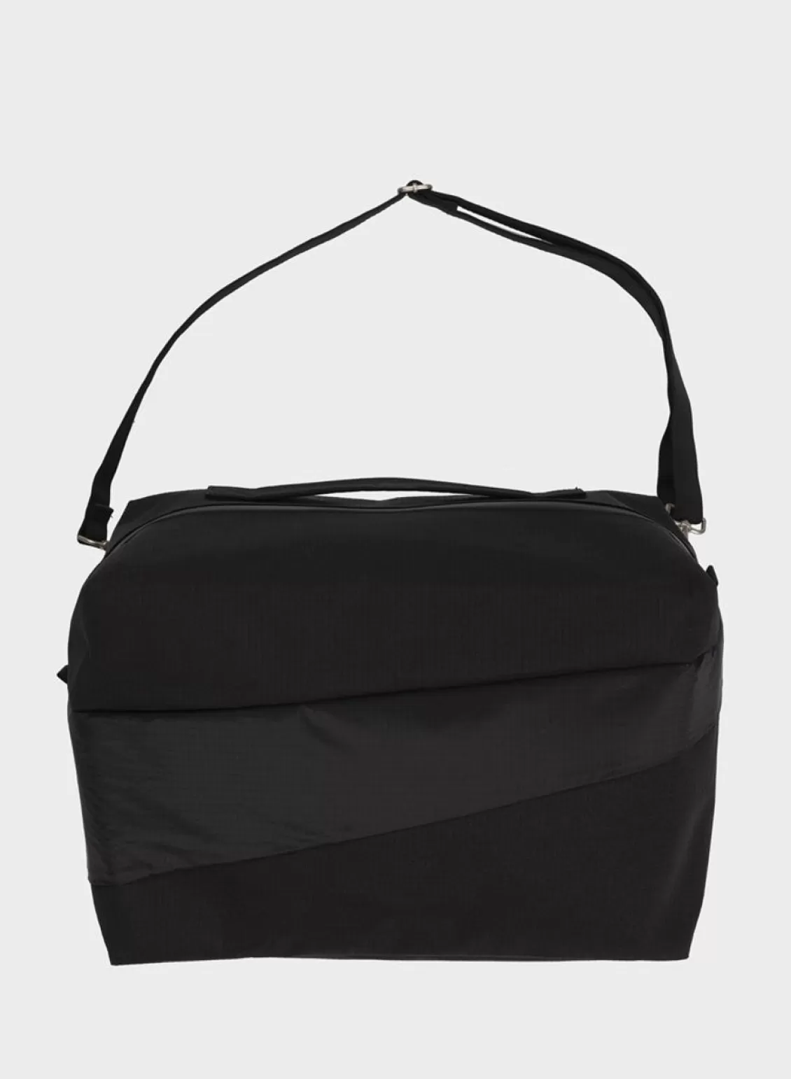 SUSAN BIJL The New 24/7 Bag Black & Black Flash Sale