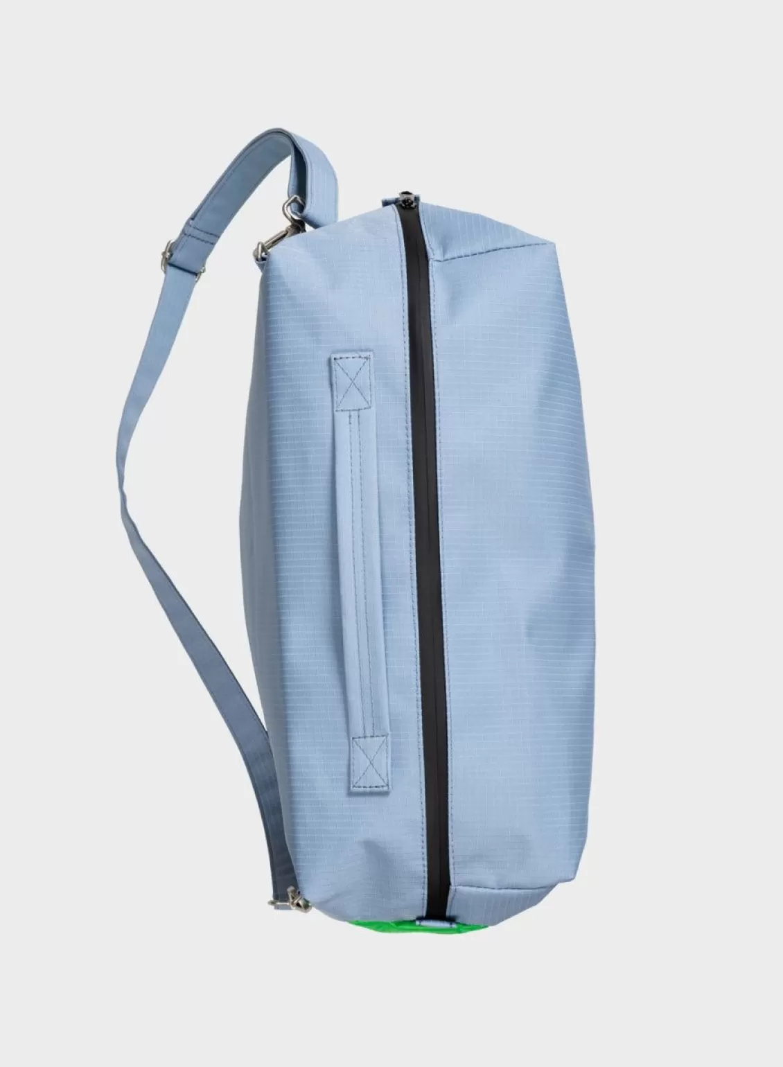 SUSAN BIJL The New 24/7 Bag Fuzz & Greenscreen One Size Clearance