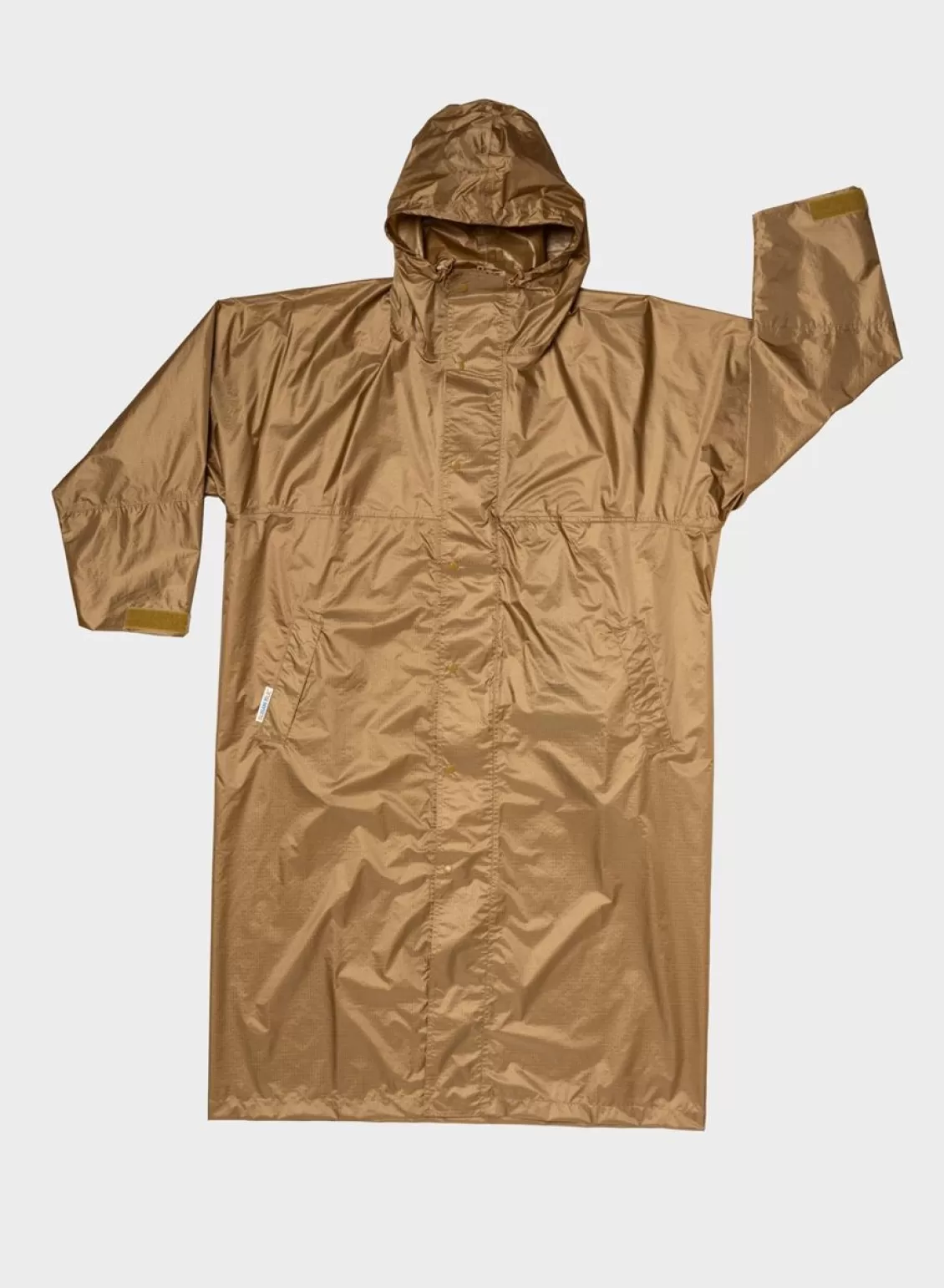 SUSAN BIJL The New Raincoat Camel Online