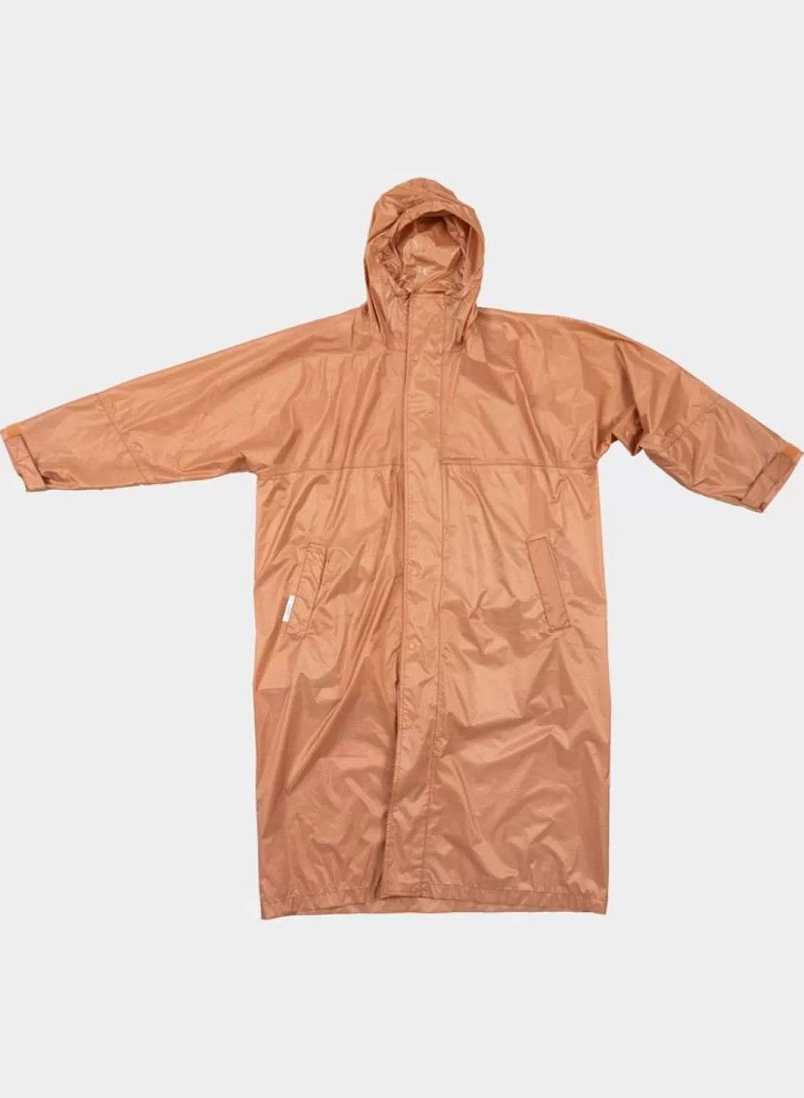 SUSAN BIJL The New Raincoatfun New