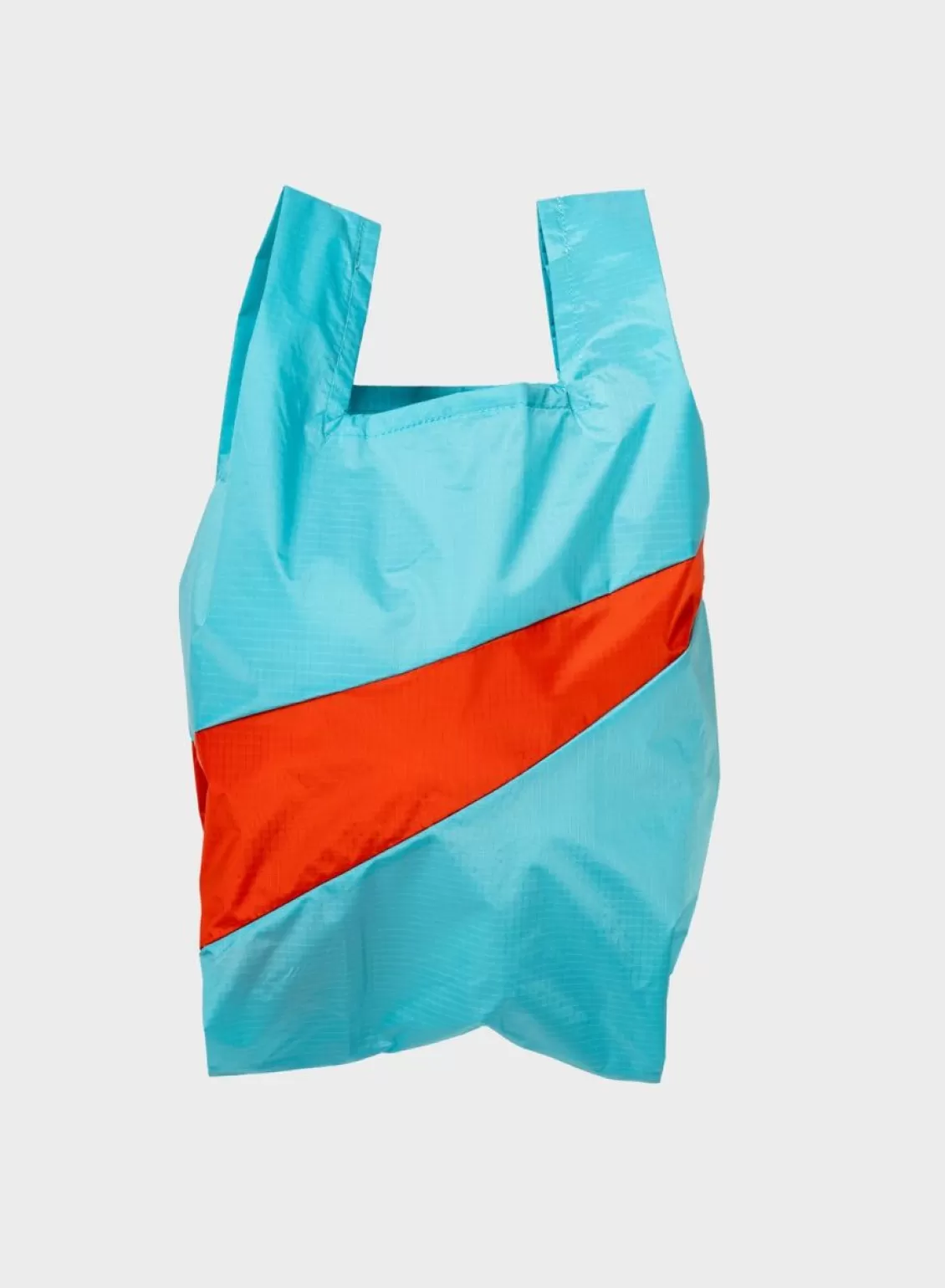 SUSAN BIJL The New Shopping Bag Drive & Red Alert Medium Online