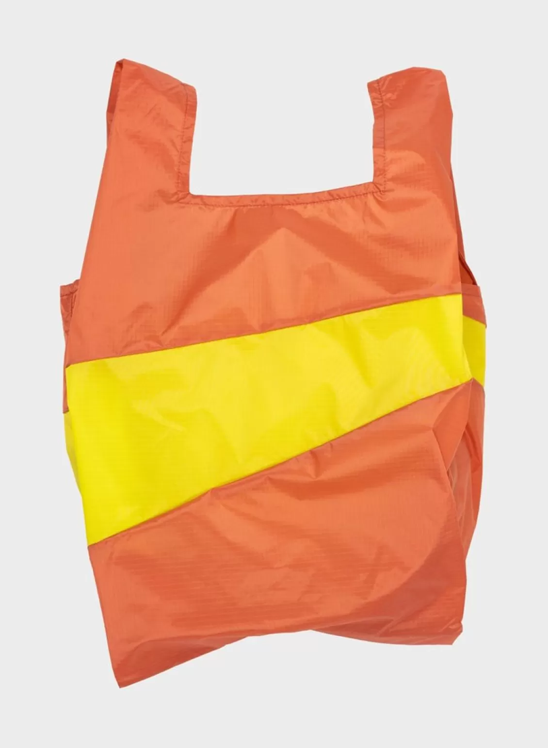 SUSAN BIJL The New Shopping Bag Game & Sport Large Store
