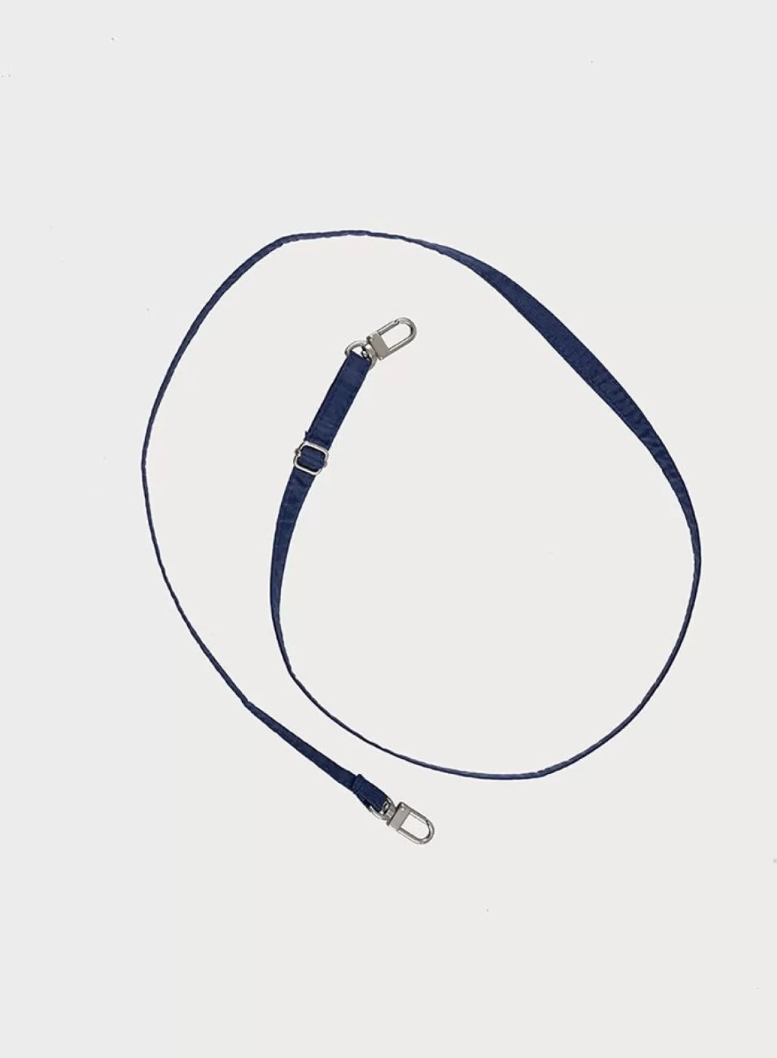 SUSAN BIJL The New Strap Navy Best Sale