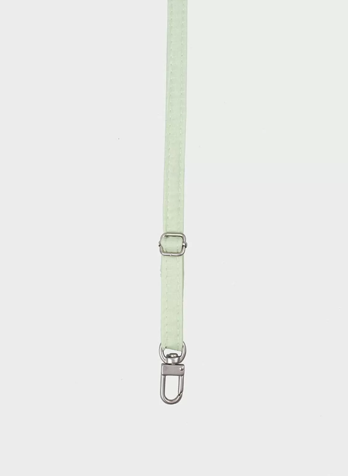 SUSAN BIJL The New Strap Pistachio Online