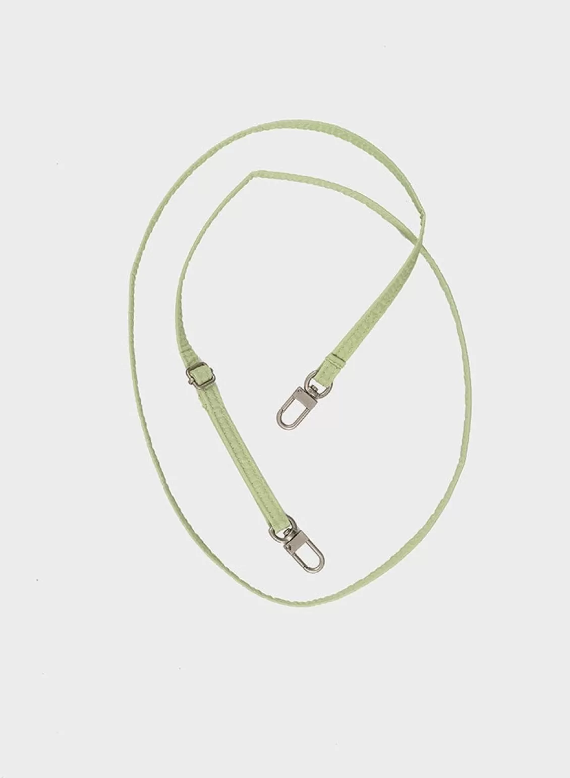 SUSAN BIJL The New Strap Pistachio Online