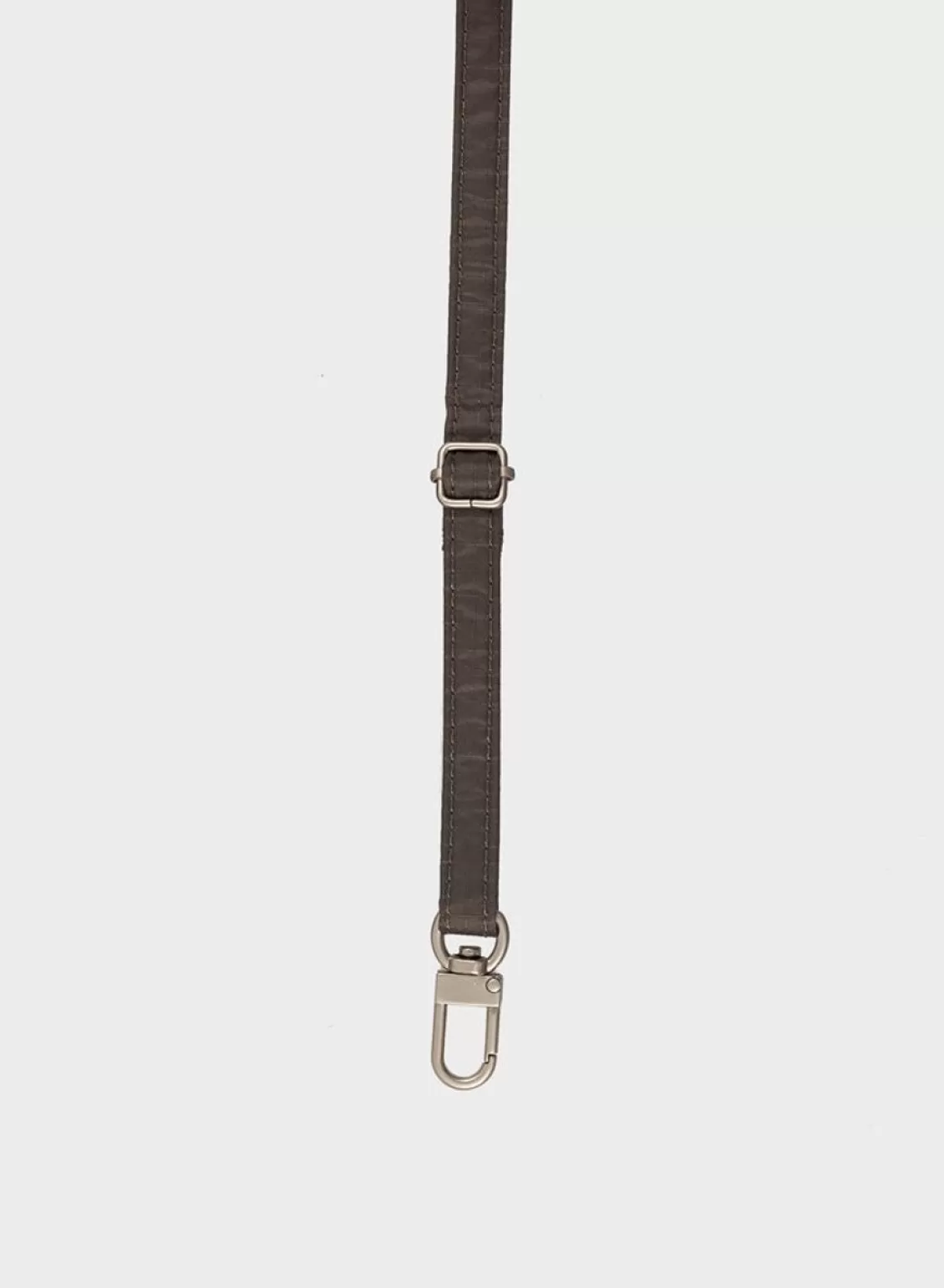 SUSAN BIJL The New Strap Warm Grey Cheap