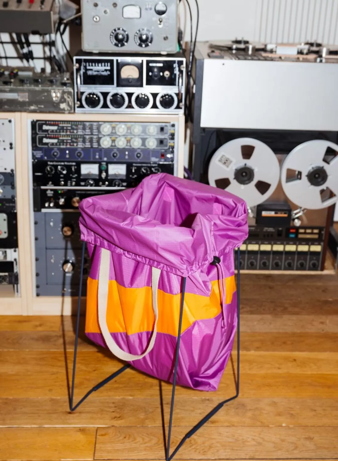 SUSAN BIJL The New Trash Bag Echo & Arise One Size Clearance