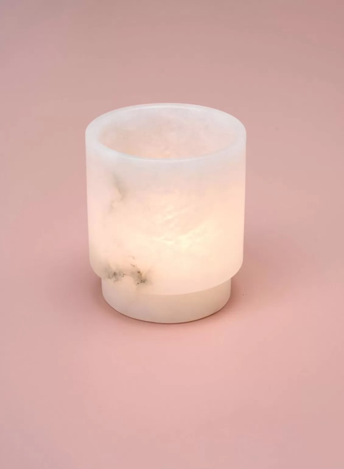 SUSAN BIJL Tlight Holder, White, M - Michael Verheyden Sale