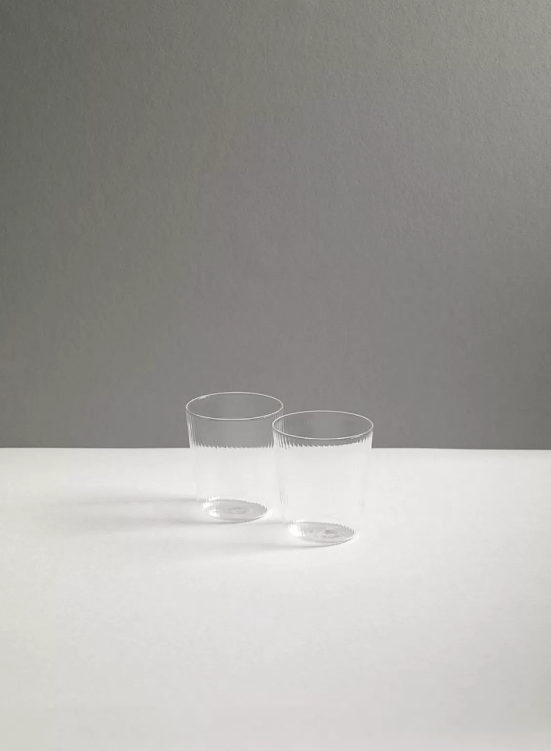 SUSAN BIJL Tumbler, Set Of Two, Millerighe - R+D.Lab Store