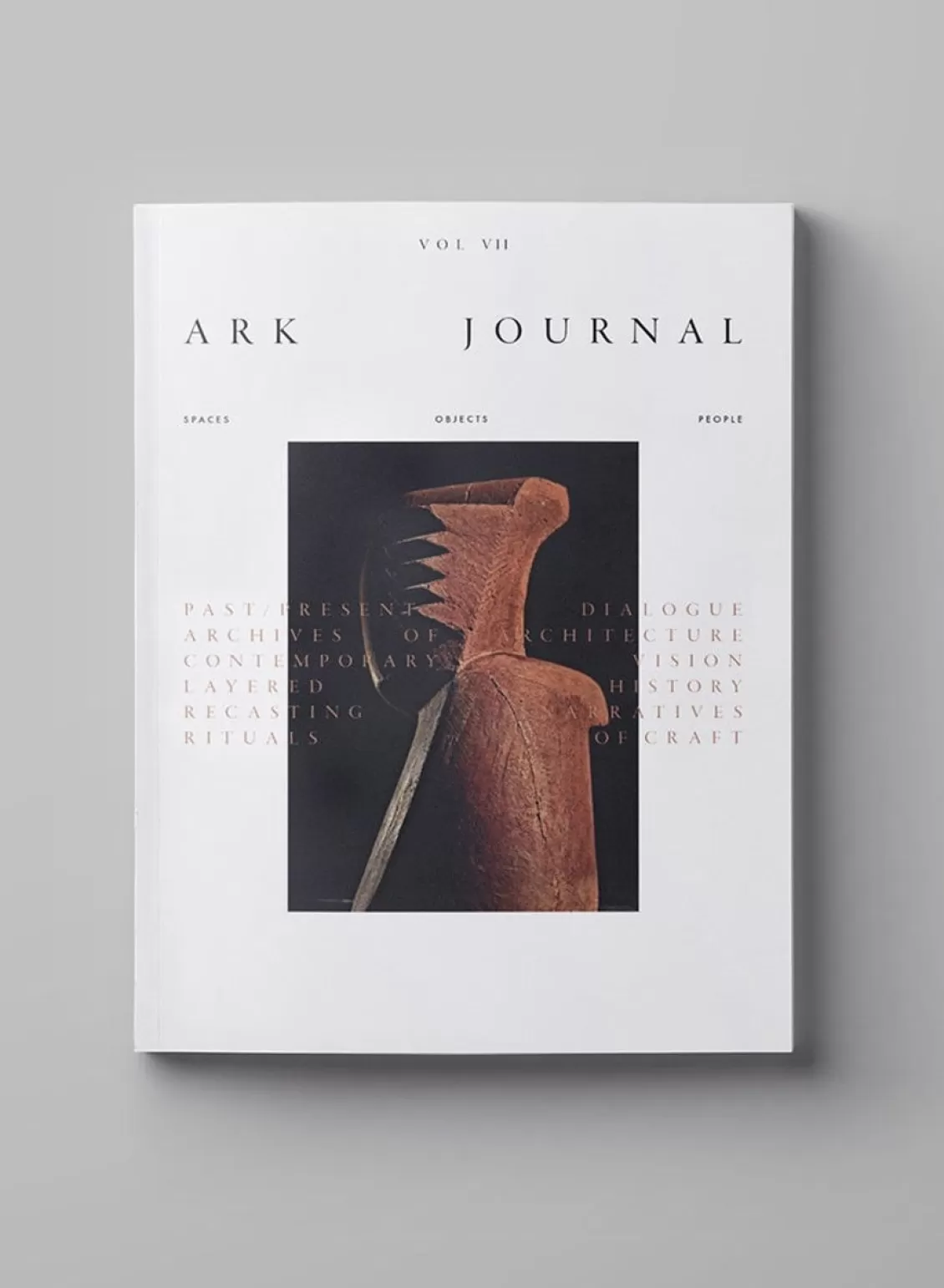 SUSAN BIJL Vol 07 - Ark Journal Flash Sale