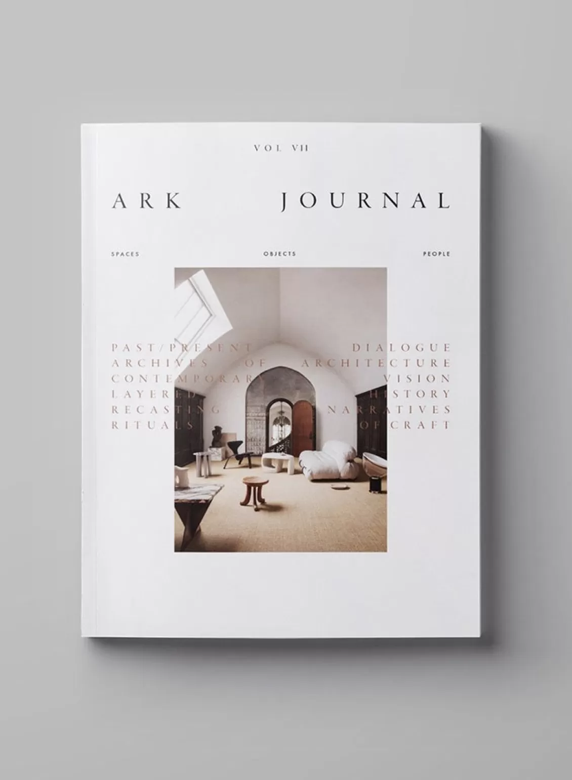 SUSAN BIJL Vol 07 - Ark Journal Flash Sale