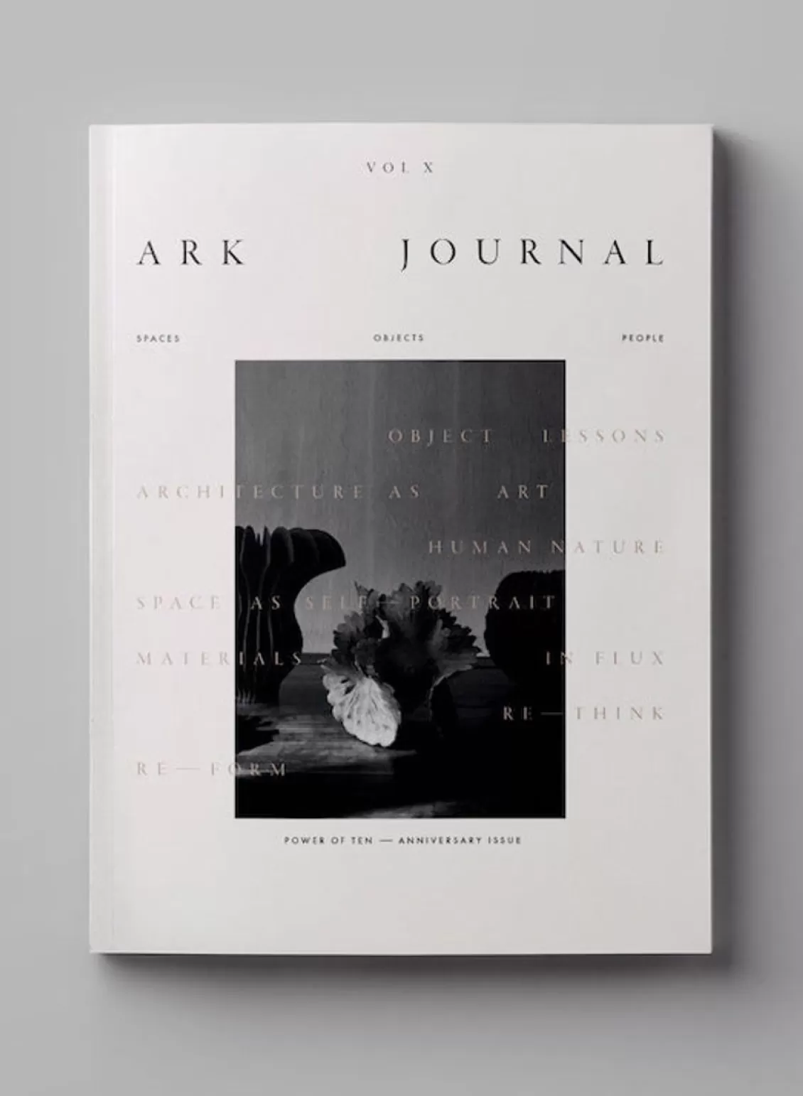 SUSAN BIJL Vol 10 - Ark Journal Outlet