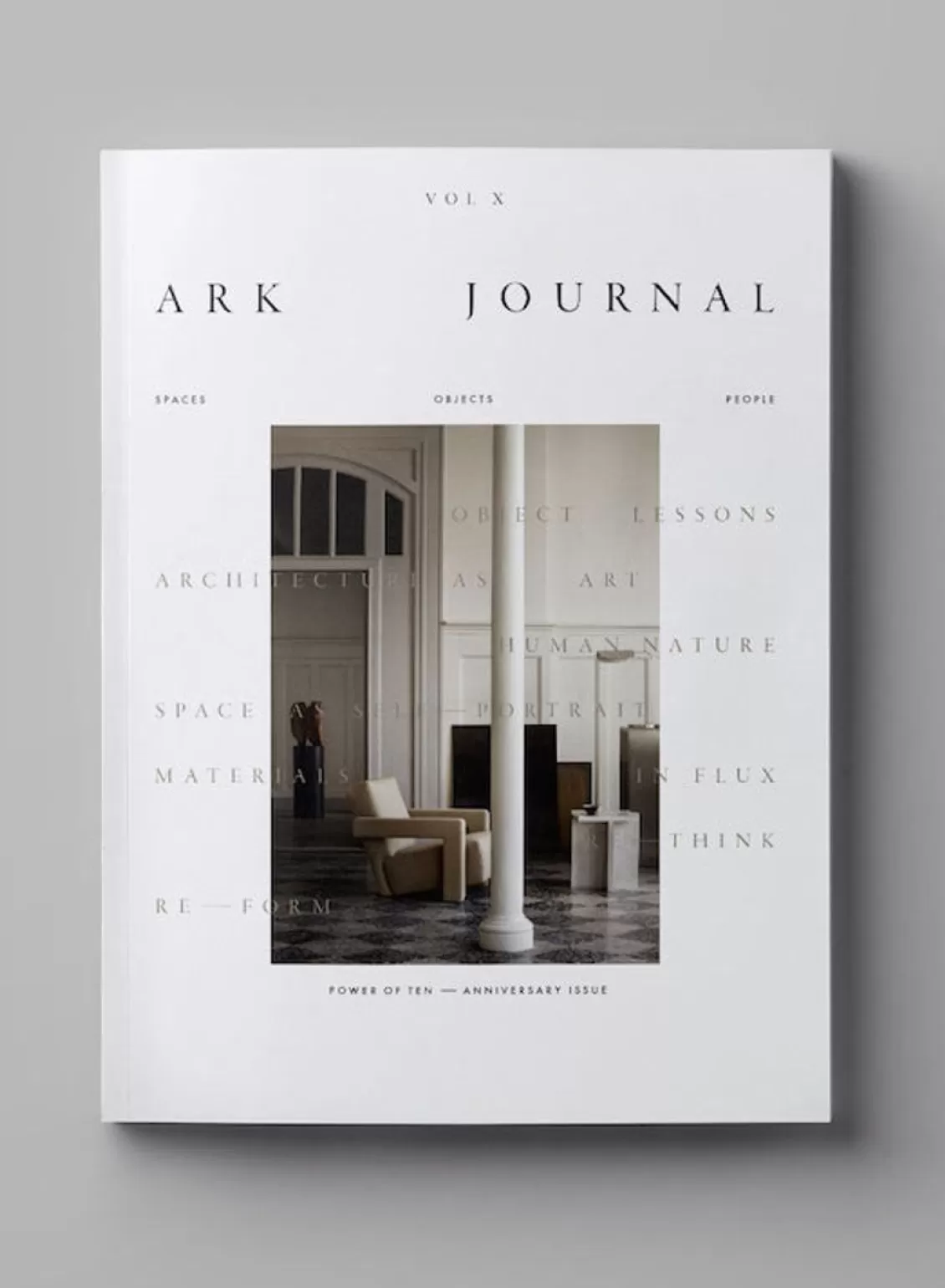 SUSAN BIJL Vol 10 - Ark Journal Outlet