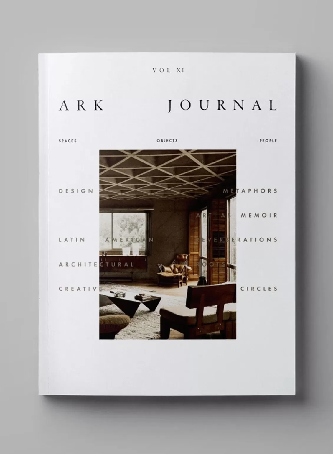 SUSAN BIJL Vol 11 - Ark Journal Flash Sale